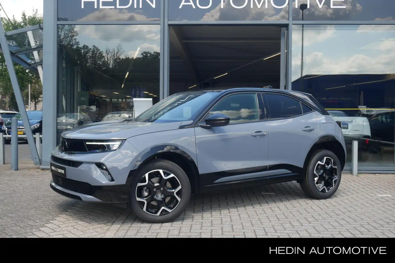 Opel Mokka 2026