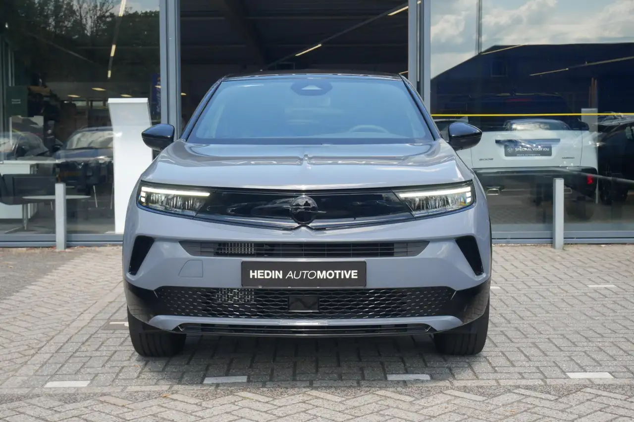 Opel Mokka 2026