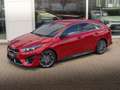 Kia ProCeed / pro_cee'd 1.5 T-GDi GT-PlusLine | WEEKEND ACTIE PRIJS | NIEU Rot - thumbnail 2