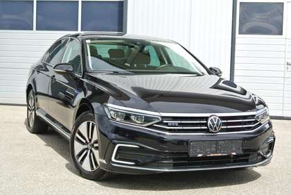 Volkswagen Passat GTE 1.4 TSI DSG *IQ-Light *virtual Cockpit*Kamera
