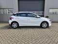 Hyundai i20 1.0 T-GDI 90PS 5-türig Sitzheizung Lenkradheizu... Weiß - thumbnail 6