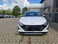 Hyundai i20 1.0 T-GDI 90PS 5-türig Sitzheizung Lenkradheizu... Weiß - thumbnail 8