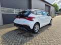 Hyundai i20 1.0 T-GDI 90PS 5-türig Sitzheizung Lenkradheizu... Weiß - thumbnail 5