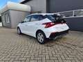 Hyundai i20 1.0 T-GDI 90PS 5-türig Sitzheizung Lenkradheizu... Weiß - thumbnail 3
