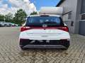 Hyundai i20 1.0 T-GDI 90PS 5-türig Sitzheizung Lenkradheizu... Weiß - thumbnail 4