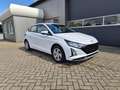 Hyundai i20 1.0 T-GDI 90PS 5-türig Sitzheizung Lenkradheizu... Weiß - thumbnail 7