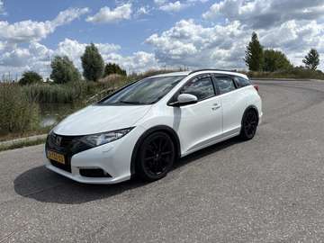 1.6D Sport Bns Edition