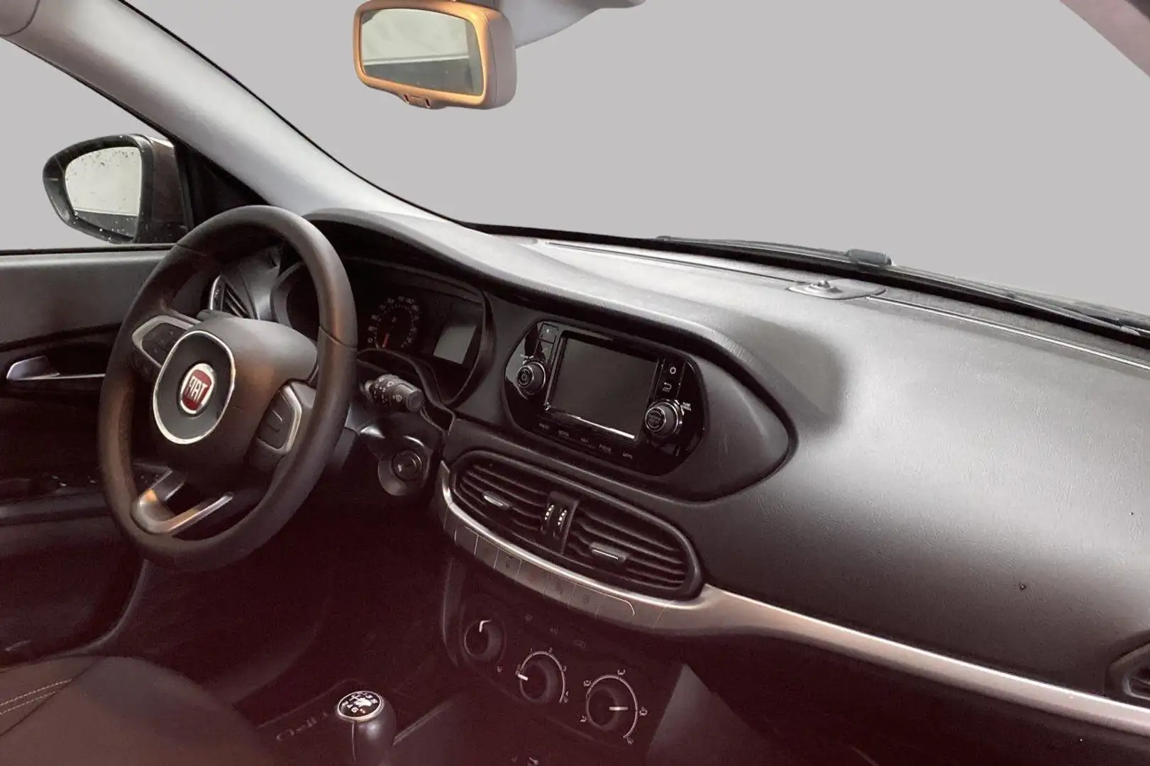 Fiat Tipo SW Easy Brun - 2