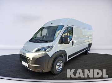 Max H2 Kasten Elektro L3H2 P 3.5t 279 35+ Heavy mo