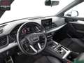 Audi SQ5 SQ5 3.0 TDI qu VIRTUAL,KEYLESS,MATRIX,PANO,21Z Silver - thumbnail 9
