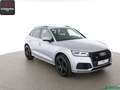 Audi SQ5 SQ5 3.0 TDI qu VIRTUAL,KEYLESS,MATRIX,PANO,21Z Silver - thumbnail 7