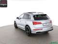 Audi SQ5 SQ5 3.0 TDI qu VIRTUAL,KEYLESS,MATRIX,PANO,21Z Silver - thumbnail 3