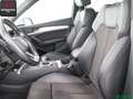 Audi SQ5 SQ5 3.0 TDI qu VIRTUAL,KEYLESS,MATRIX,PANO,21Z Silver - thumbnail 10