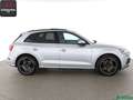 Audi SQ5 SQ5 3.0 TDI qu VIRTUAL,KEYLESS,MATRIX,PANO,21Z Silver - thumbnail 6