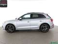 Audi SQ5 SQ5 3.0 TDI qu VIRTUAL,KEYLESS,MATRIX,PANO,21Z Silver - thumbnail 2
