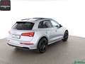 Audi SQ5 SQ5 3.0 TDI qu VIRTUAL,KEYLESS,MATRIX,PANO,21Z Silver - thumbnail 5