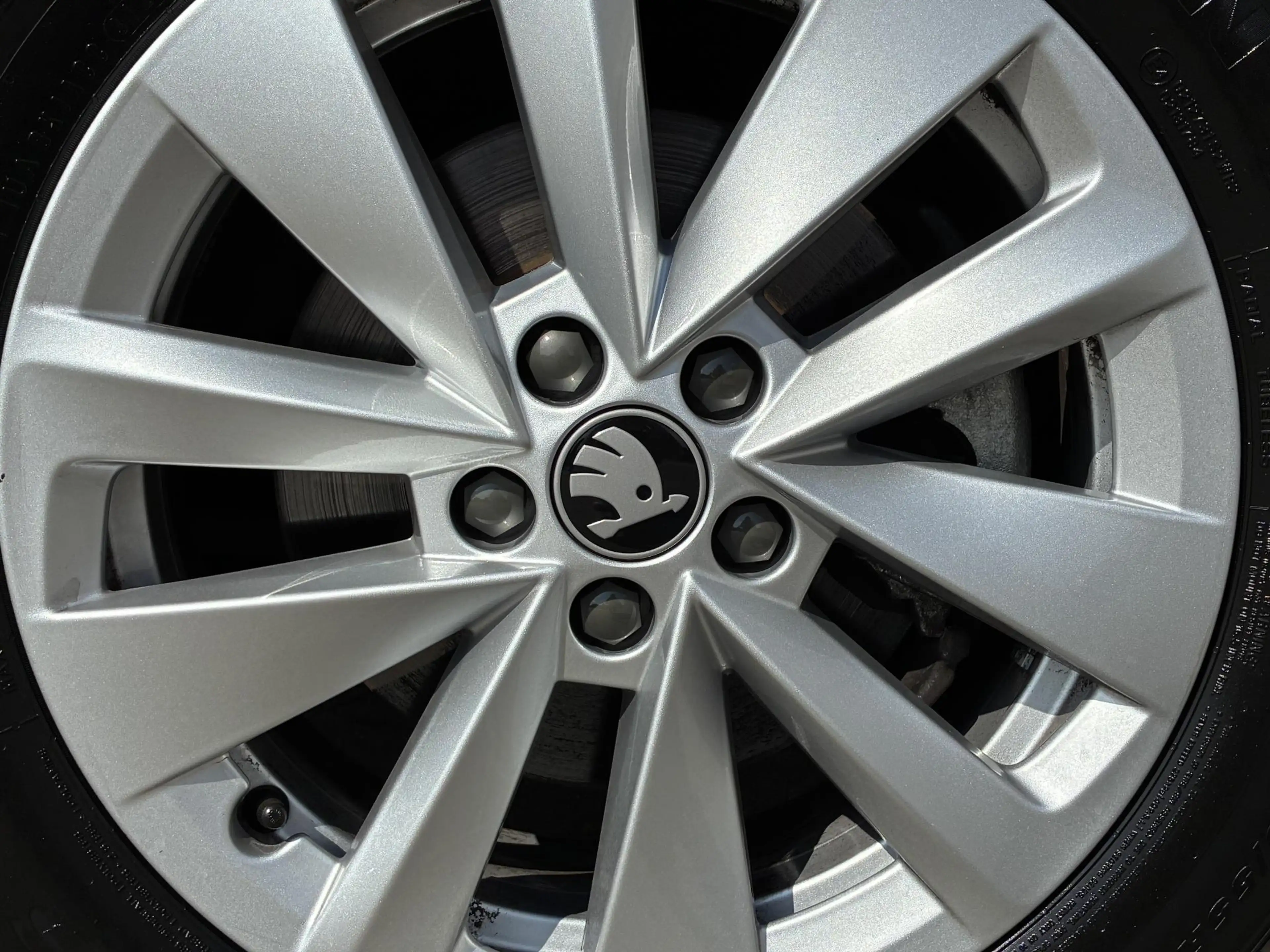 Skoda Scala 1.0 TSI DSG Automaat Selection / Garantie tot 03-2 — photo 10
