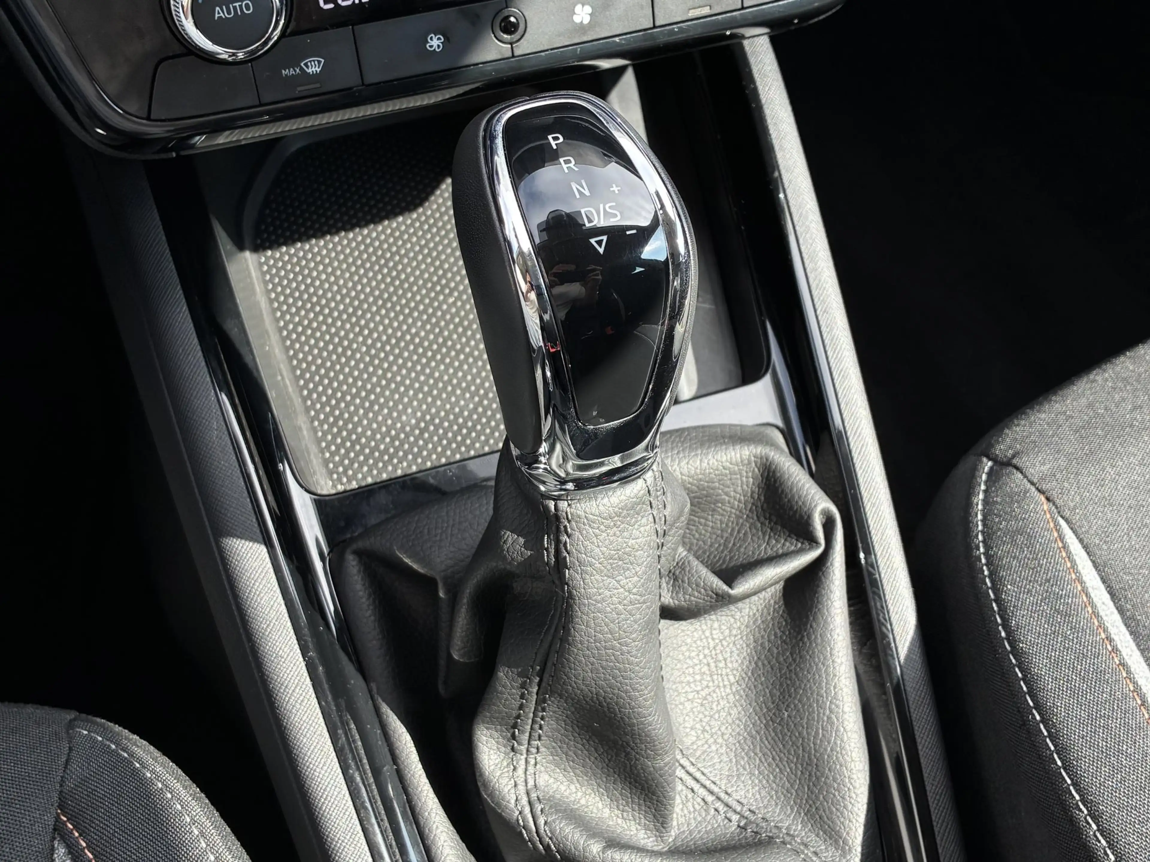 Skoda Scala 1.0 TSI DSG Automaat Selection / Garantie tot 03-2 — photo 19