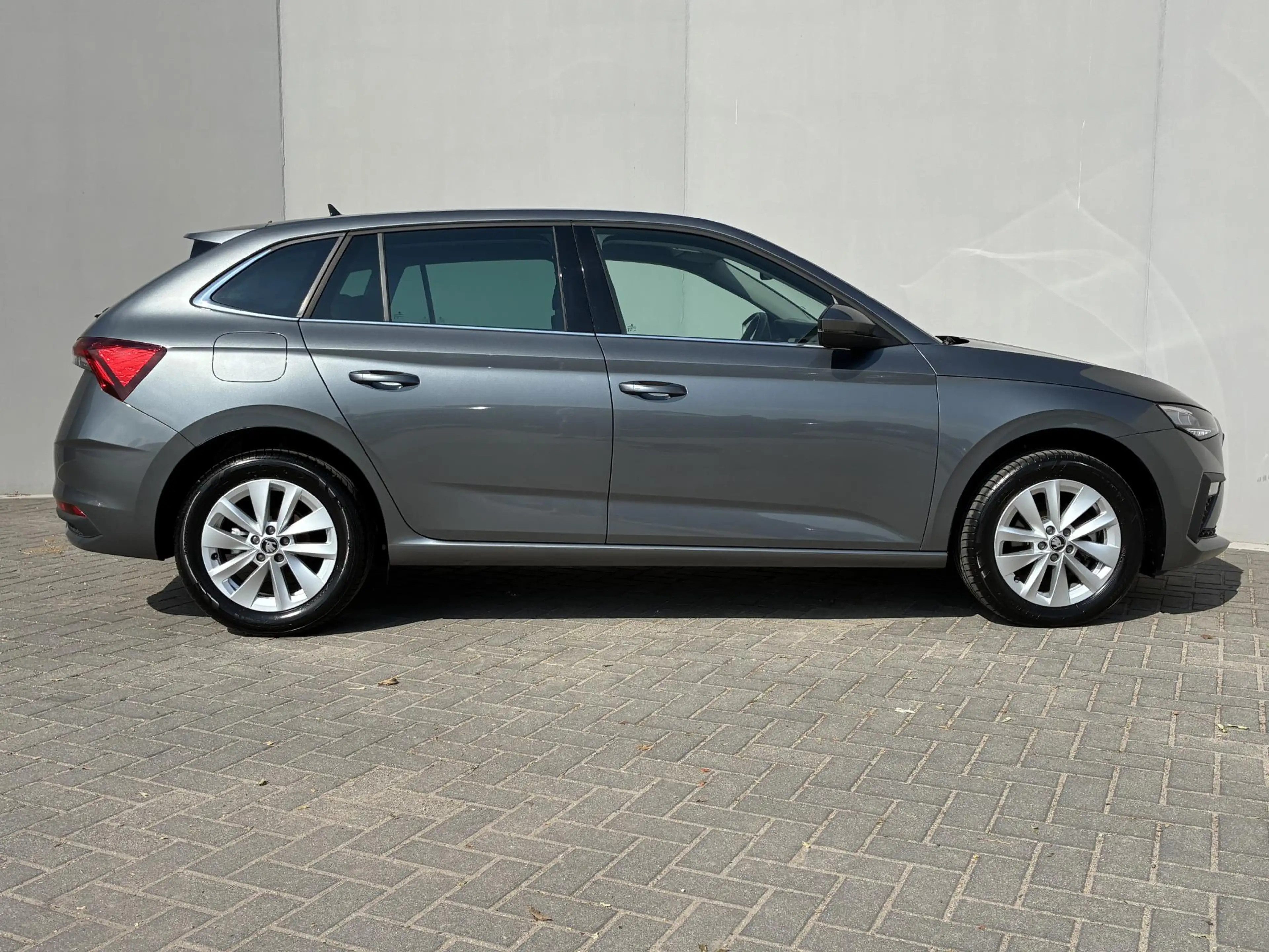Skoda Scala 1.0 TSI DSG Automaat Selection / Garantie tot 03-2 — photo 15