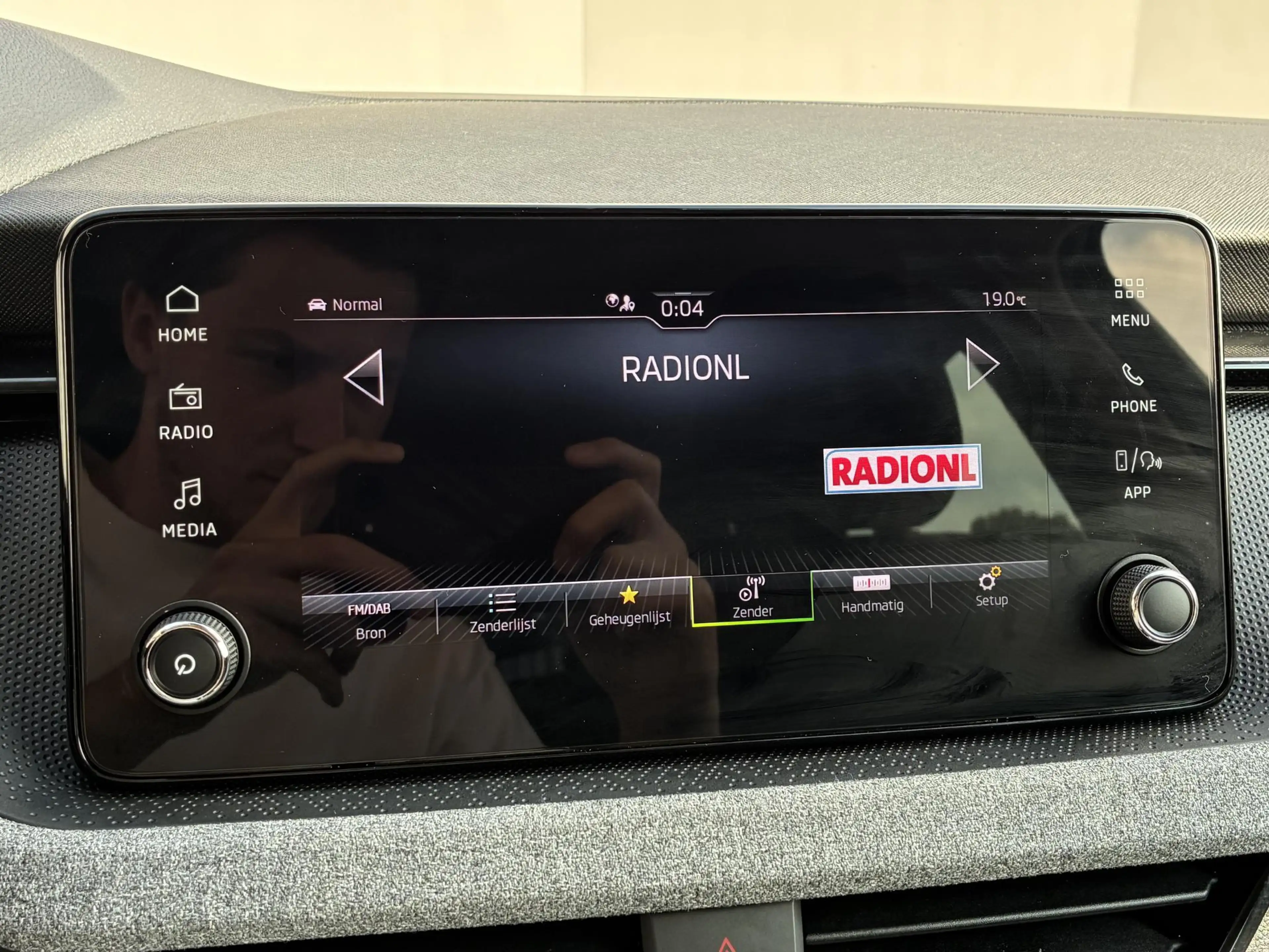 Skoda Scala 1.0 TSI DSG Automaat Selection / Garantie tot 03-2 — photo 29