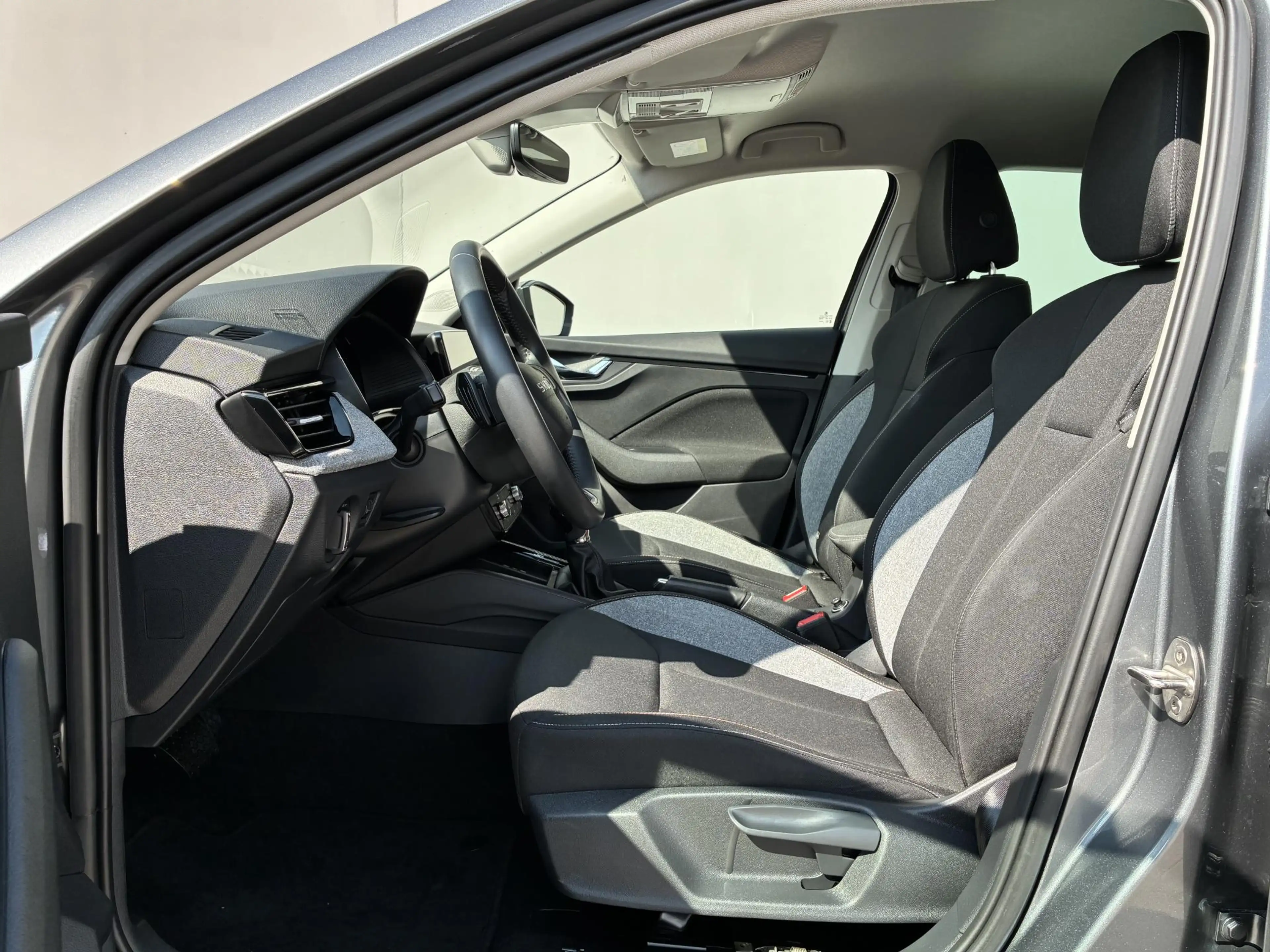 Skoda Scala 1.0 TSI DSG Automaat Selection / Garantie tot 03-2 — photo 6