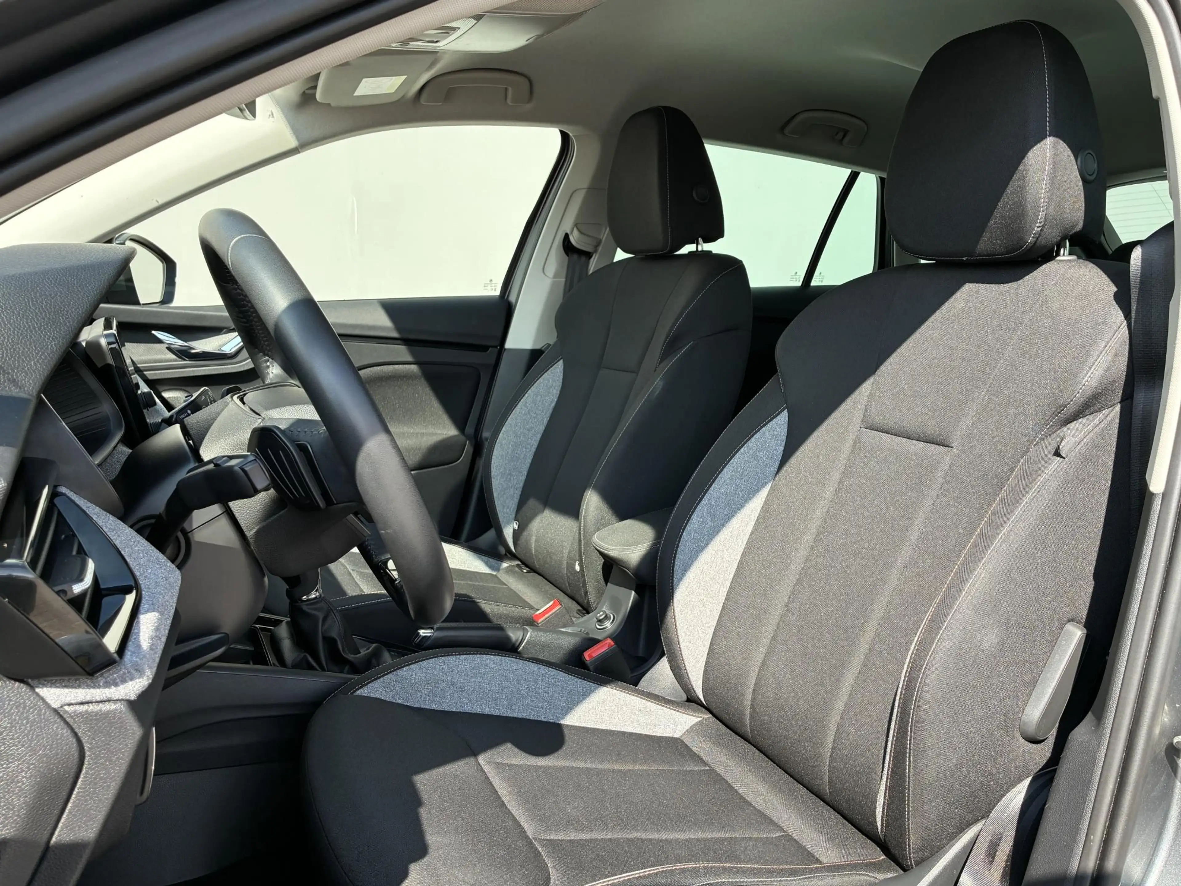 Skoda Scala 1.0 TSI DSG Automaat Selection / Garantie tot 03-2 — photo 20