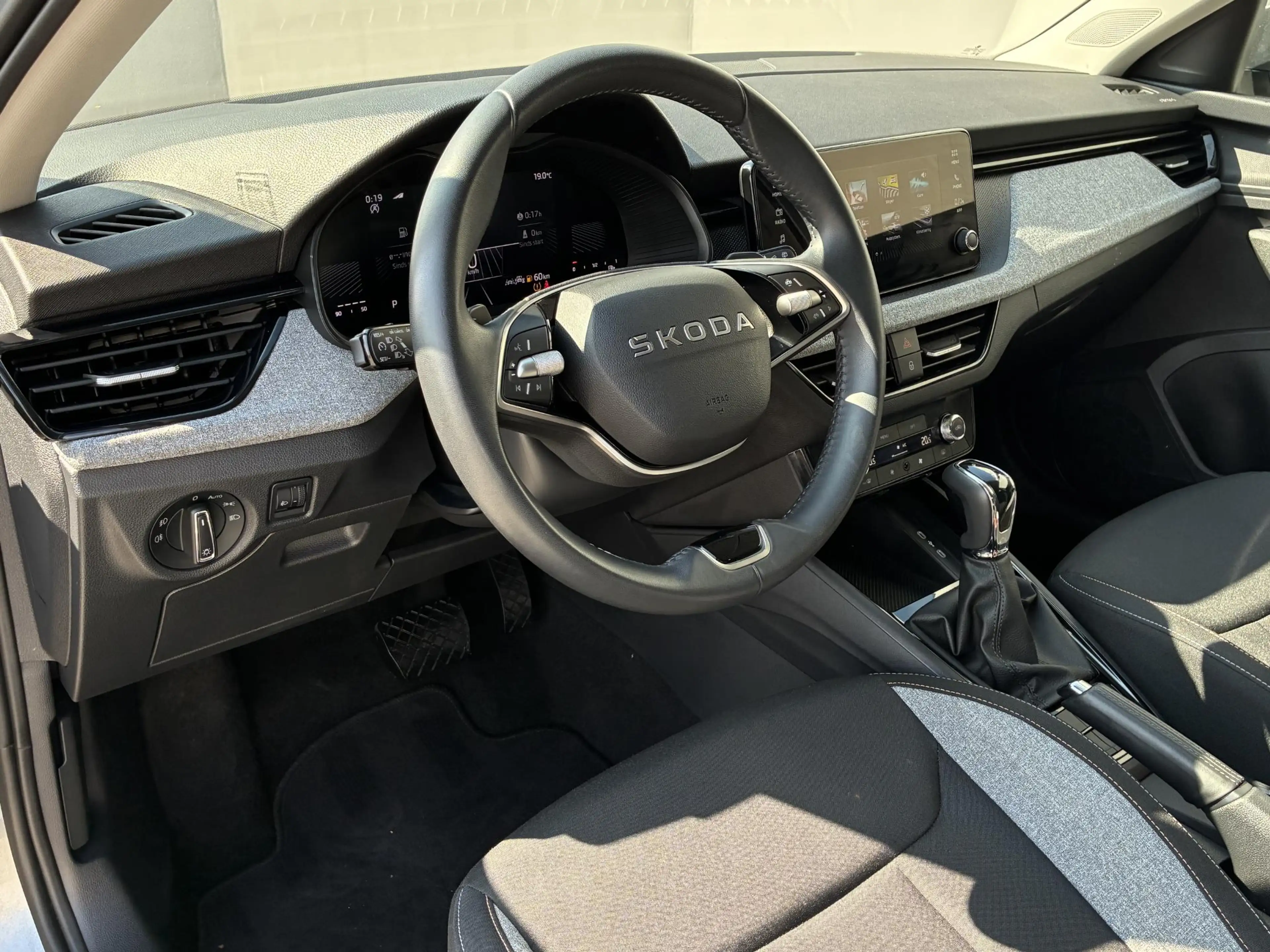 Skoda Scala 1.0 TSI DSG Automaat Selection / Garantie tot 03-2 — photo 17