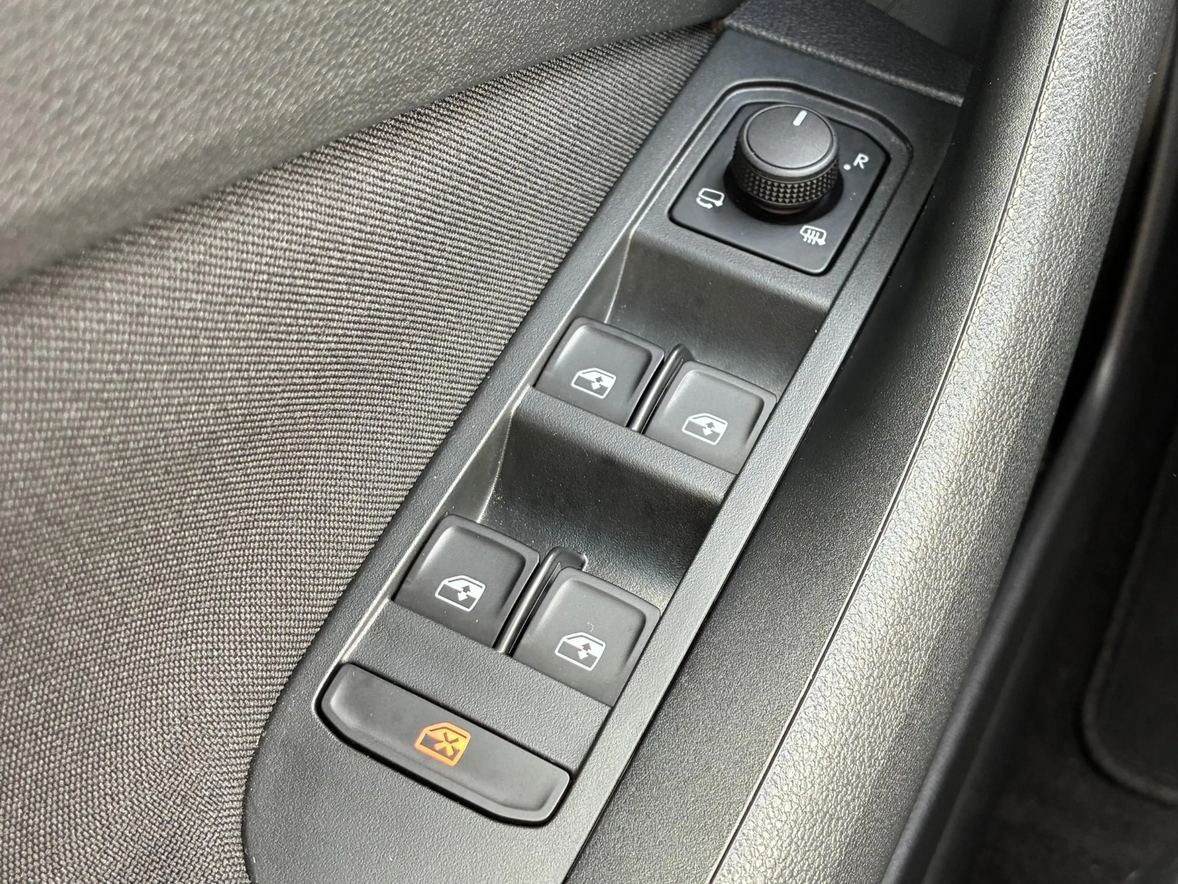 Skoda Scala 1.0 TSI DSG Automaat Selection / Garantie tot 03-2 — photo 12