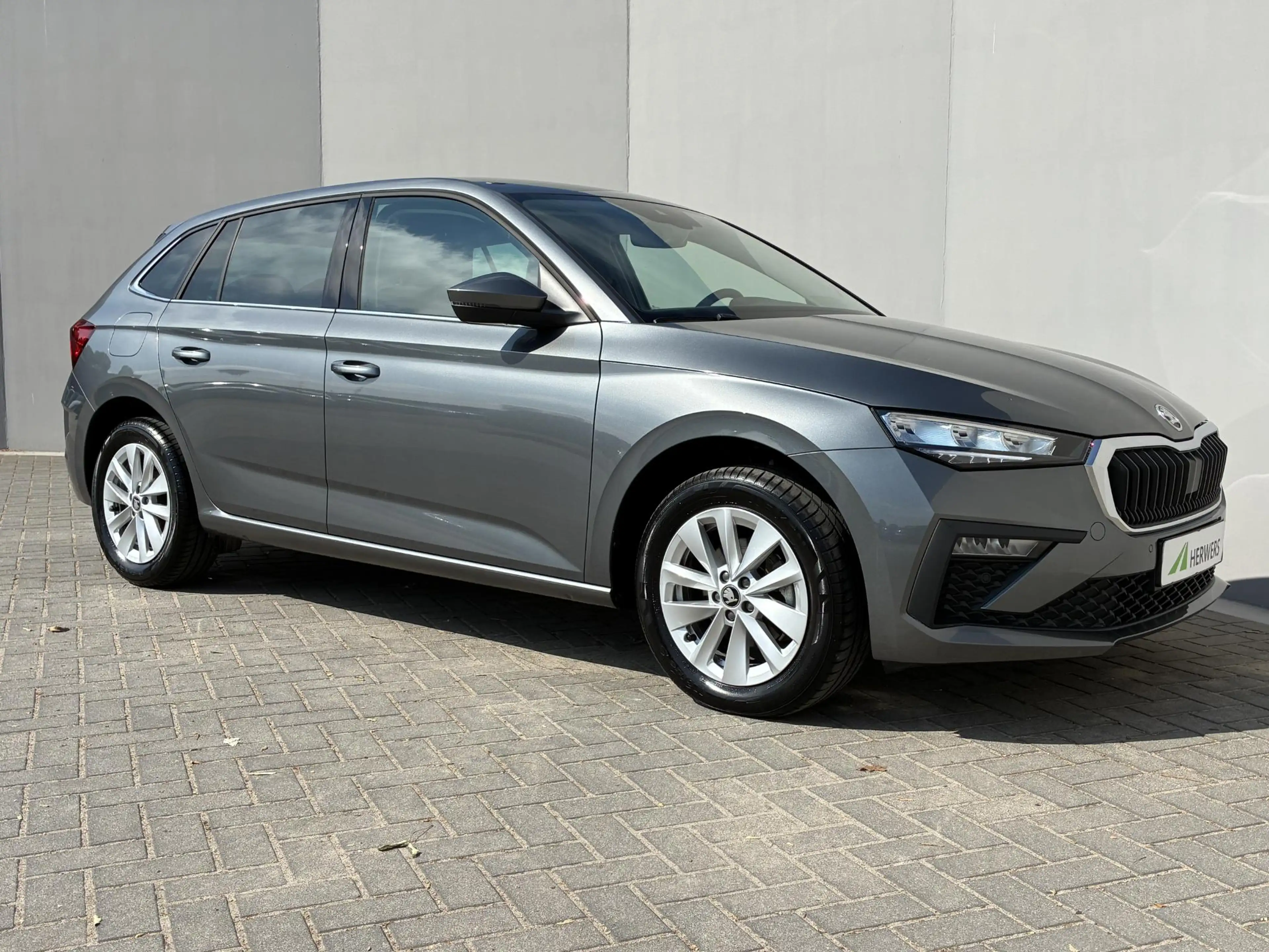 Skoda Scala 1.0 TSI DSG Automaat Selection / Garantie tot 03-2 — photo 16