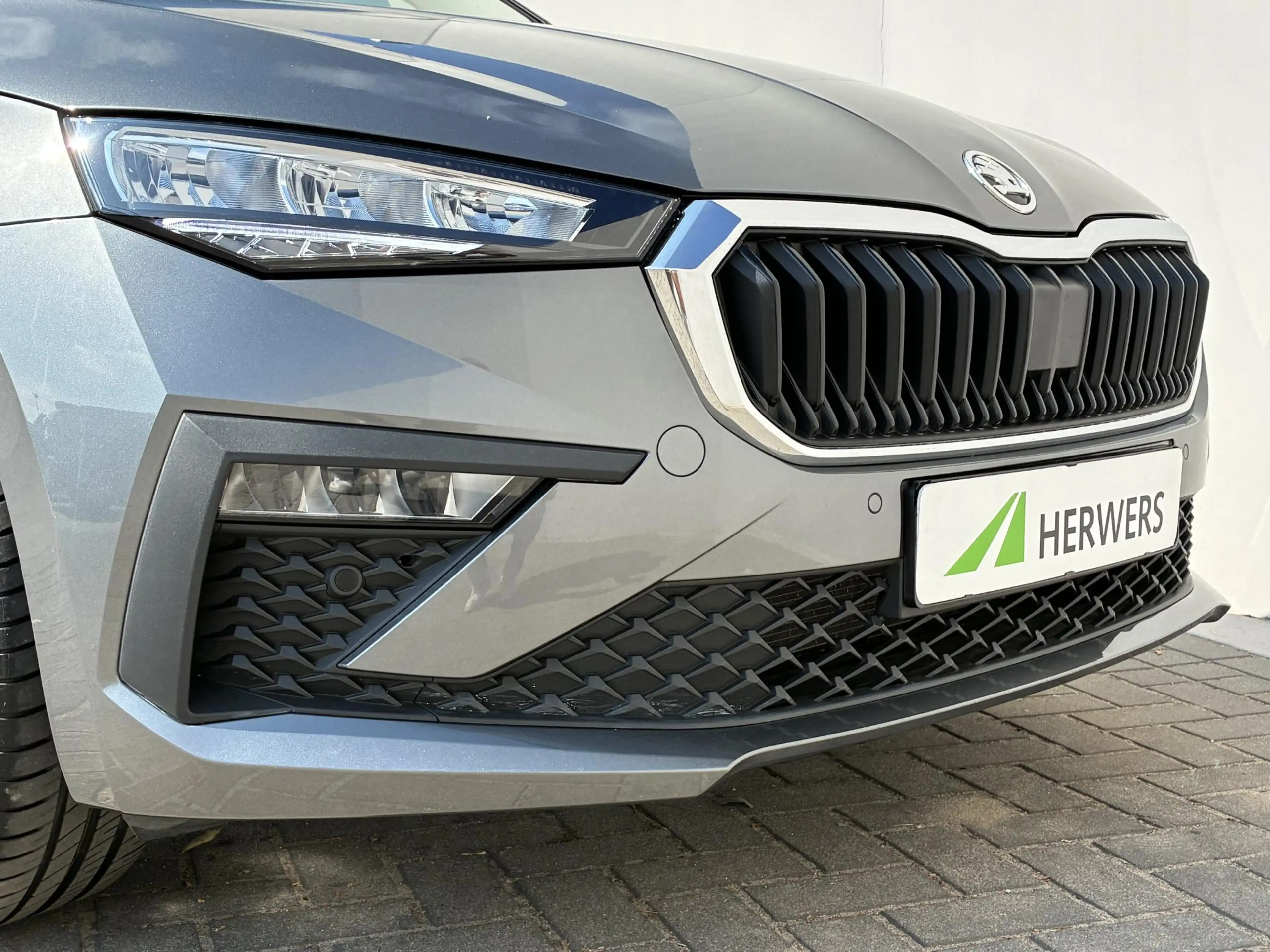 Skoda Scala 1.0 TSI DSG Automaat Selection / Garantie tot 03-2 — photo 22