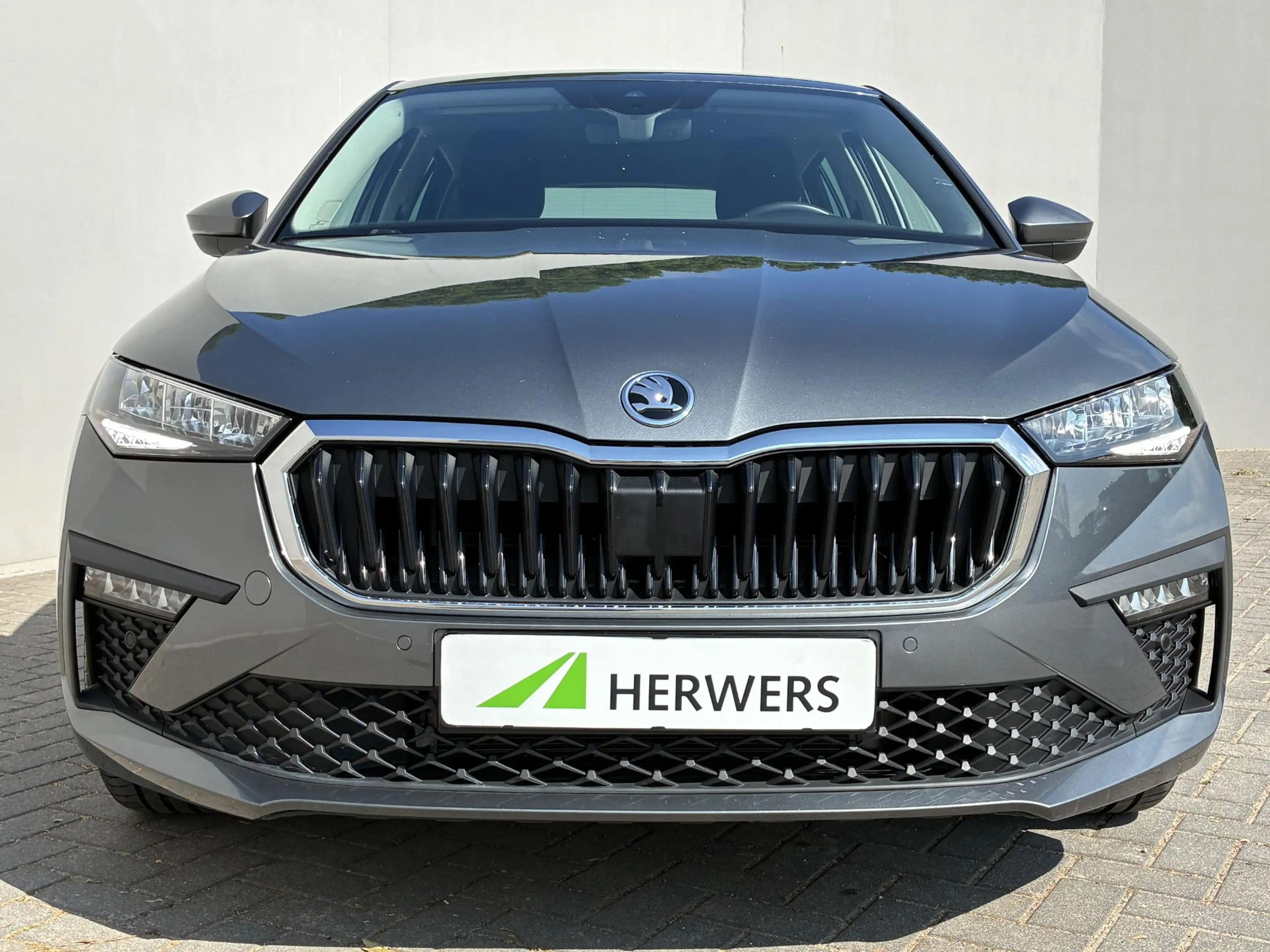 Skoda Scala 1.0 TSI DSG Automaat Selection / Garantie tot 03-2 — photo 23