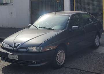 1.4 Twin Spark