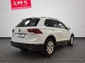 Volkswagen Tiguan 2.0TDI Life DSG 4Motion NAVI APP ACC AHK Weiß - thumbnail 3
