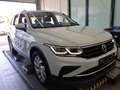Volkswagen Tiguan 2.0TDI Life DSG 4Motion NAVI APP ACC AHK Weiß - thumbnail 4