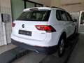 Volkswagen Tiguan 2.0TDI Life DSG 4Motion NAVI APP ACC AHK Weiß - thumbnail 2