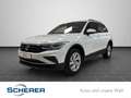Volkswagen Tiguan 2.0TDI Life DSG 4Motion NAVI APP ACC AHK Weiß - thumbnail 1