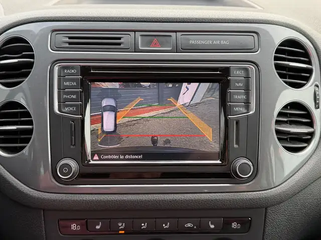 Volkswagen Tiguan view 13