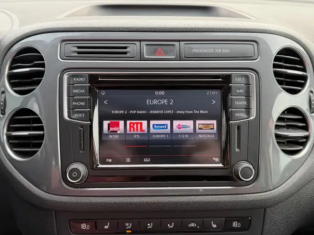 Volkswagen Tiguan view 15