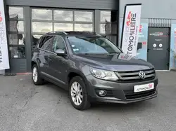 Volkswagen Tiguan 2.0 TDI 150 DSG7 4Motion Carat