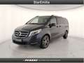 Mercedes-Benz V 250 V 250 d Automatic Sport Long Bleu - thumbnail 1