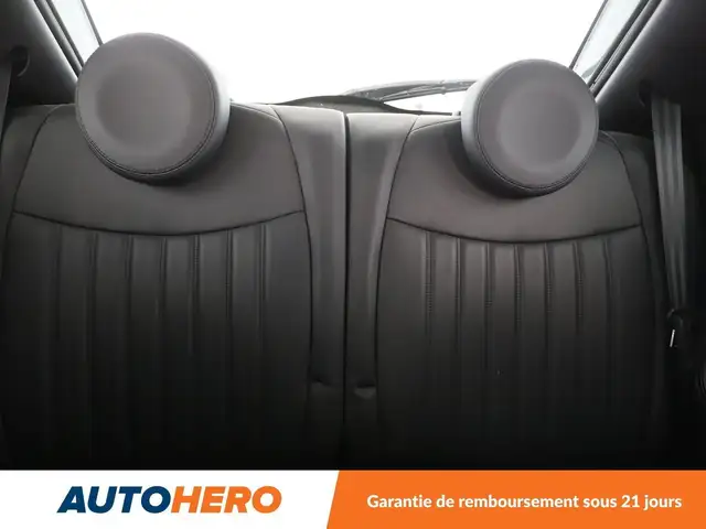 Fiat 500 view 15