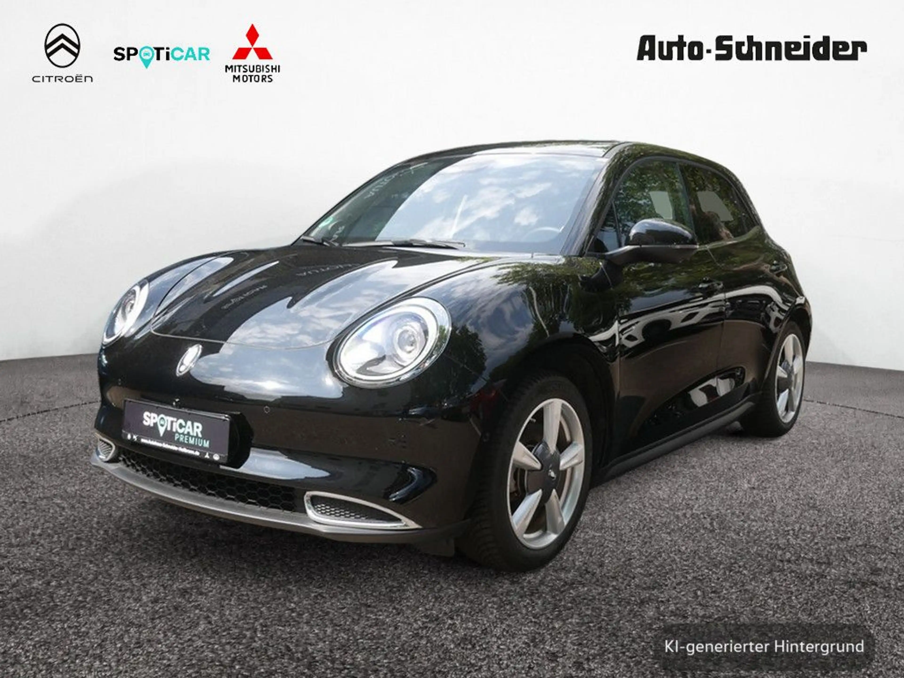 GWM ORA 03 ORA 03 400 Pro + SHZ ACC SITZBELÜFTUNG LED 360°