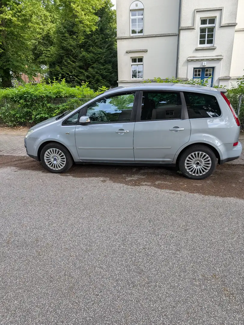 Ford Focus C-Max 2.0 TDCi DPF Ghia - 1
