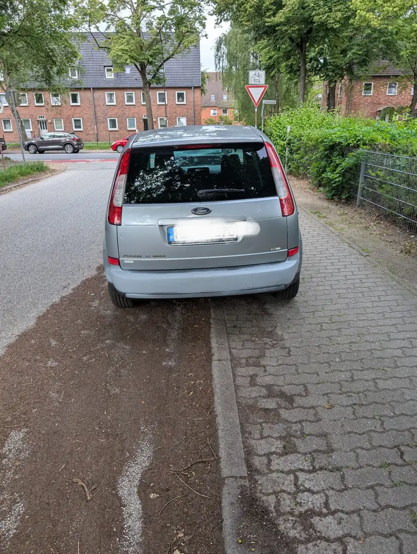 Ford Focus C-Max 2.0 TDCi DPF Ghia - 2