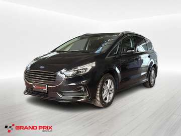 2ª serie 2.5 Full Hybrid 190 CV CVT Titanium Business