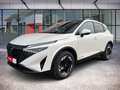 Nissan Qashqai 1.5 VC-T e-POWER 190 PS N-Connecta Weiß - thumbnail 3