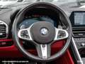 BMW M850 i xDrive Cabrio Night Vision B&W Surround Weiß - thumbnail 12
