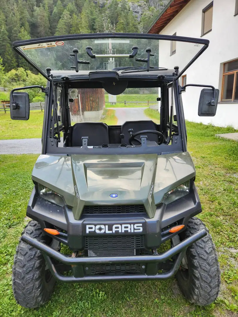 Sonstige Polaris Polaris Ranger570 E Grün - 1
