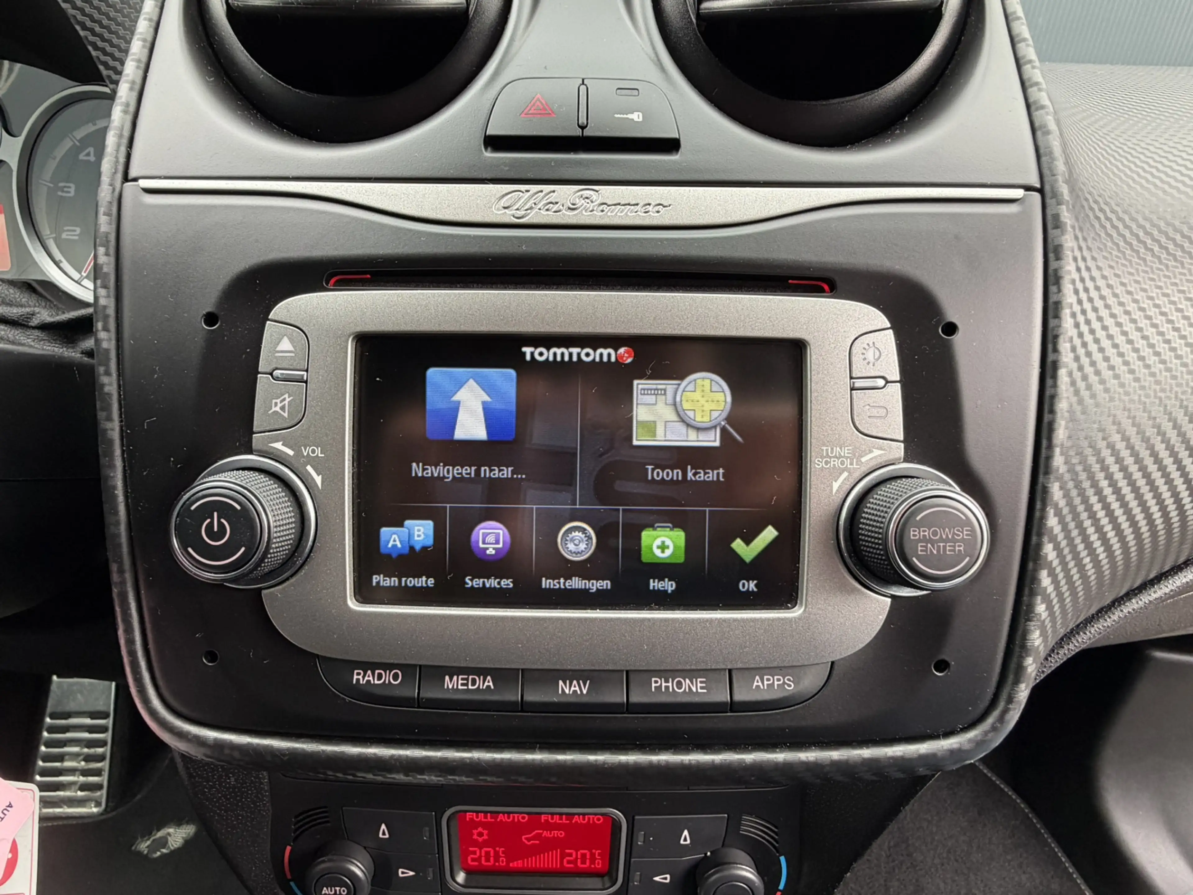 Alfa Romeo MiTo TwinAir ECO | 17" Velgen | Climate/cruise control — photo 18