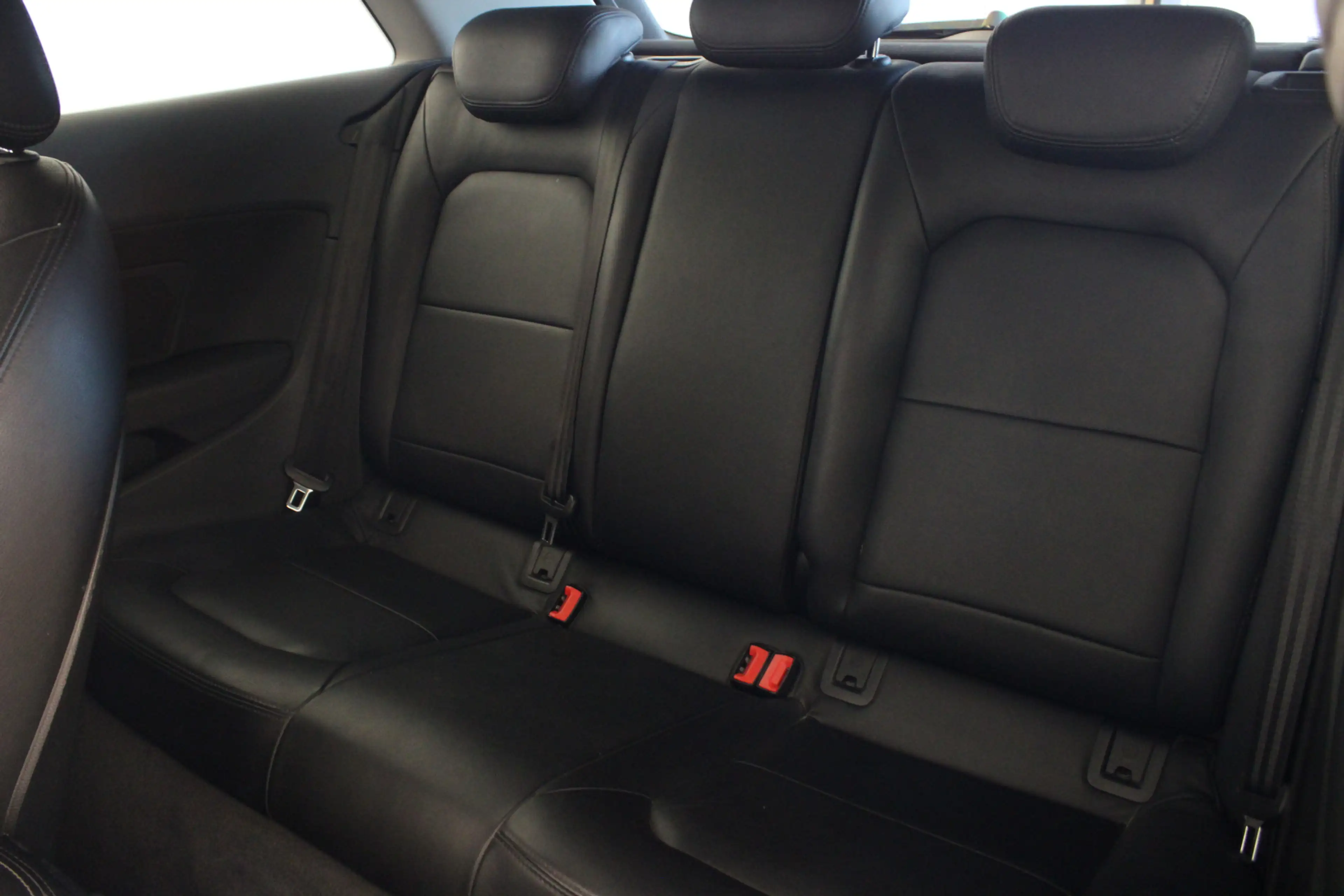 Audi A3 1.6 TDI ultra Attraction Pro Line plus — photo 11